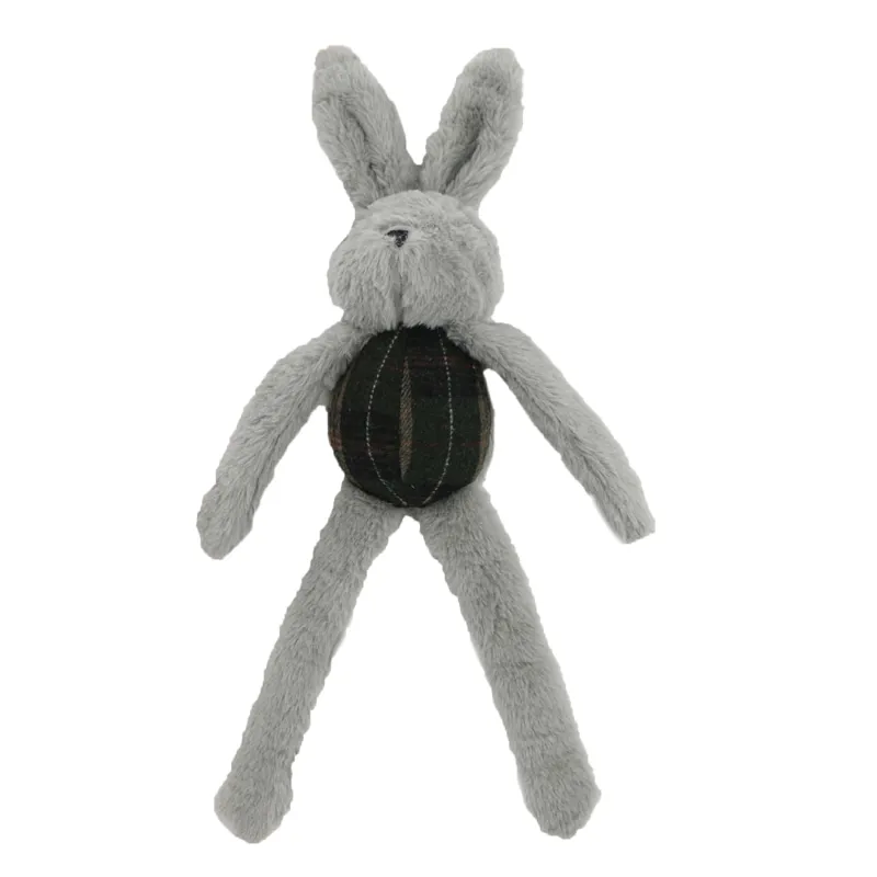 Ancol Heritage Floppy Bunny Dog Toy